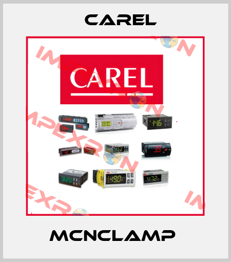 MCNCLAMP  Carel
