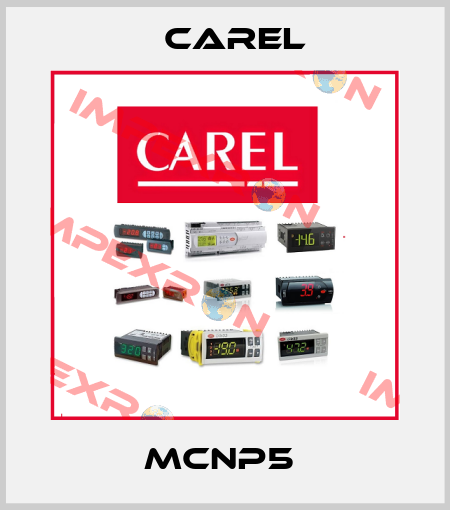 MCNP5  Carel