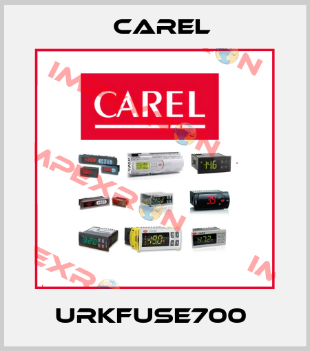 URKFUSE700  Carel