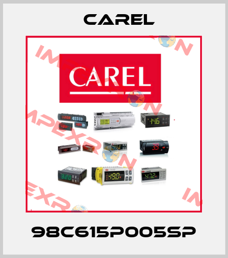 98C615P005SP Carel