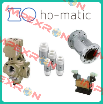 B-.322-230VAC  Ho-Matic AG