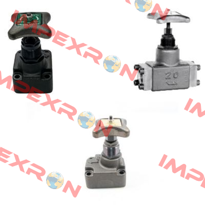 FDP-T08-60-61  Hirose Valve