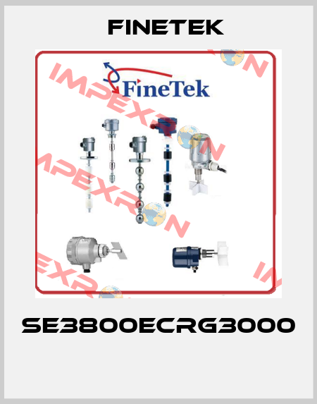 SE3800ECRG3000  Finetek