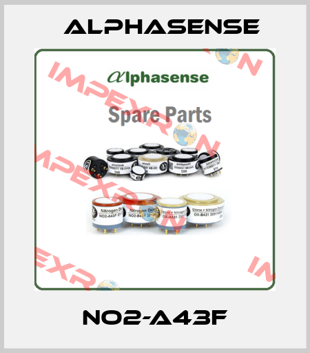 NO2-A43F Alphasense
