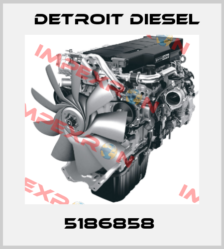5186858  Detroit Diesel
