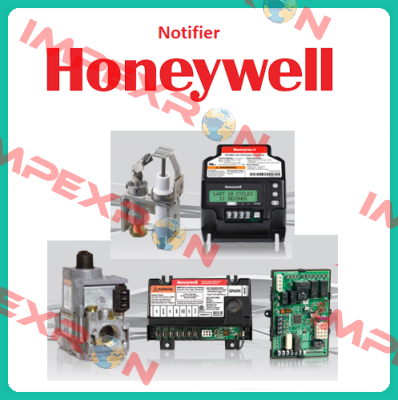 B210LP  Notifier by Honeywell