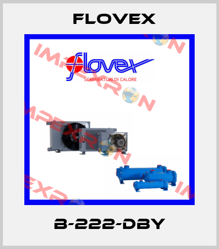B-222-DBY Flovex