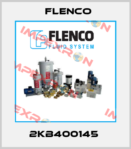 2KB400145  Flenco