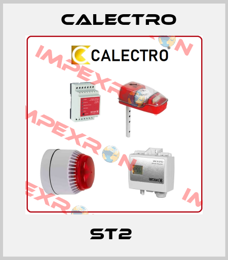 ST2  Calectro