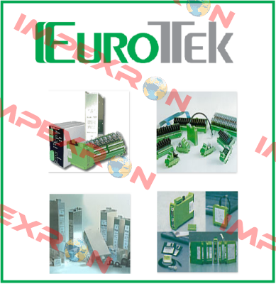 ET0687-ETMR08NOFK16BX Eurotek