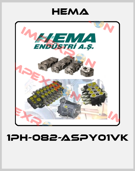 1PH-082-ASPY01VK  Hema