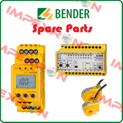 B 9106 8098 / IR485P-421 Bender