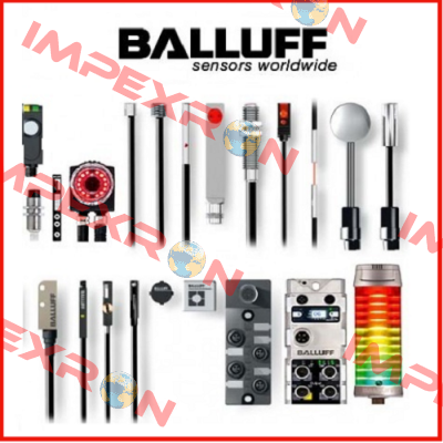 BAM TG-MF-003  Balluff