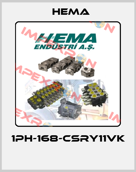 1PH-168-CSRY11VK  Hema