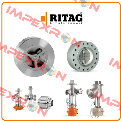 SR 10.16 DN200 PN6-16  Ritag