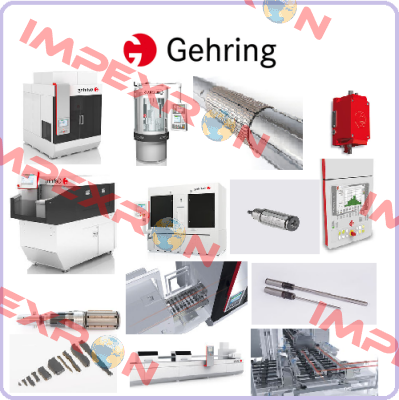 Gehring MOV 200-00001  Gehring