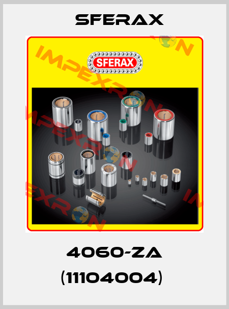 4060-ZA (11104004)  Sferax