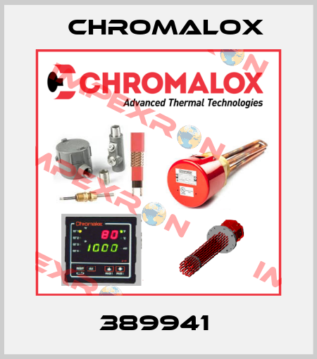 389941  Chromalox