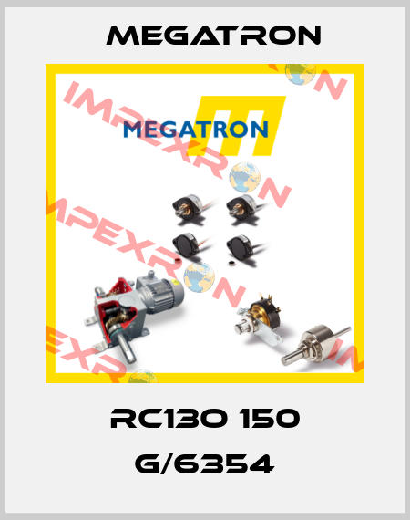 RC13O 150 G/6354 Megatron