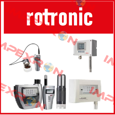 HC2-S Rotronic