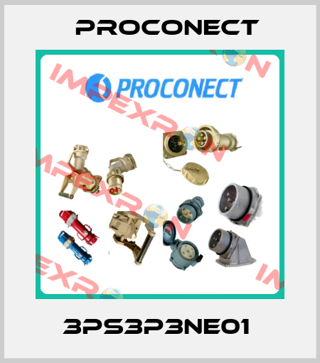 3PS3P3NE01  Proconect