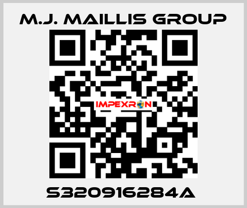 S320916284A  M.J. MAILLIS GROUP