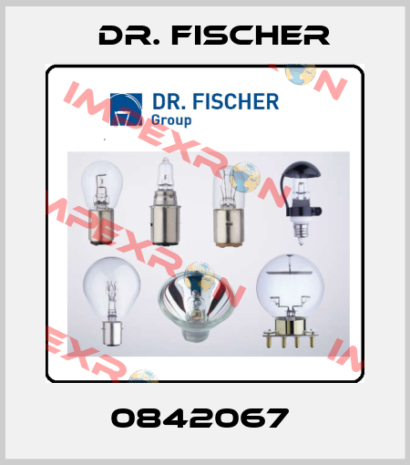 0842067  Dr. Fischer