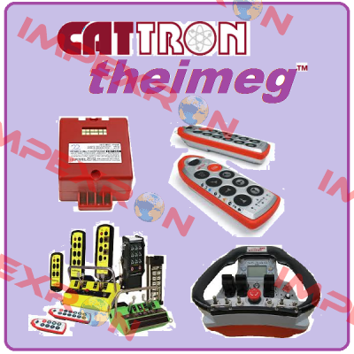 OEM for USA/  61658021  Cattron