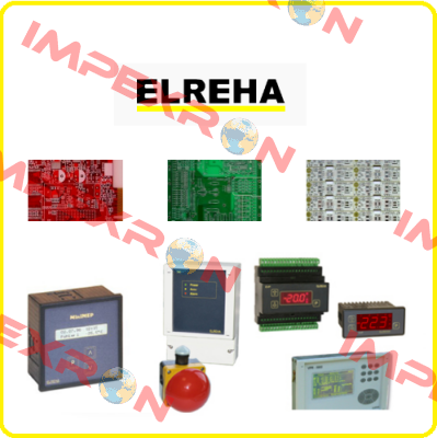 TAR3700 obsolete, replacement TAR 3700-2  Elreha