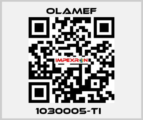 1030005-TI   olamef