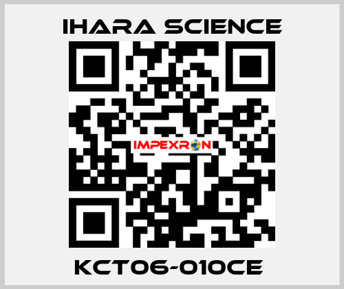 KCT06-010CE  Ihara Science