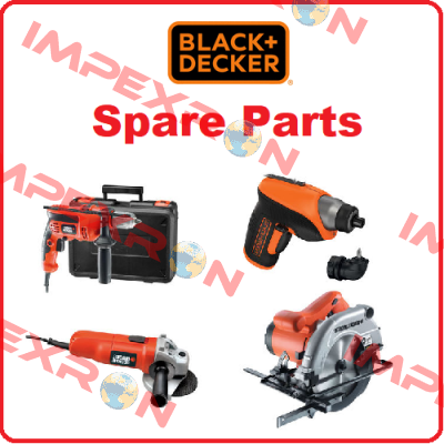 BDCMTS  FOR BDEDMT  Black-Decker