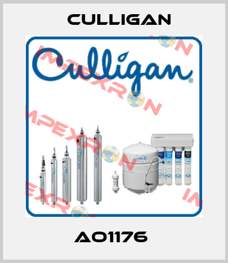 AO1176  Culligan