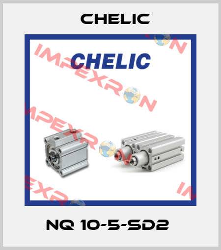 NQ 10-5-SD2  Chelic