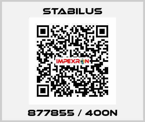 877855 / 400N Stabilus