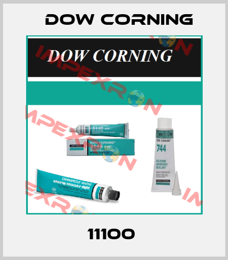11100  Dow Corning
