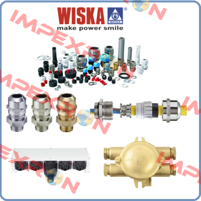 10064702 (1 box = 100 pcs)  Wiska