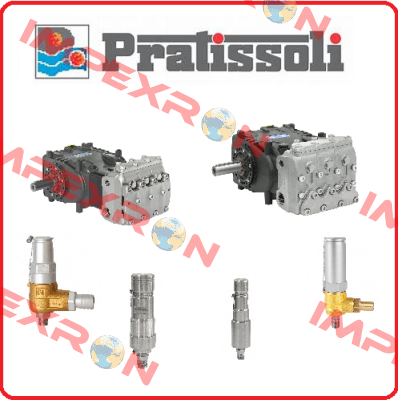 PART NO:V342267 ITEM NO:6  Pratissoli