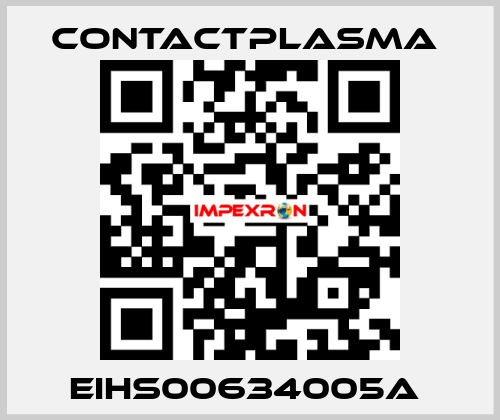 EIHS00634005A  Contactplasma 