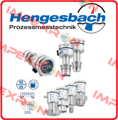 KERADIFF 1001CY8H11  Hengesbach