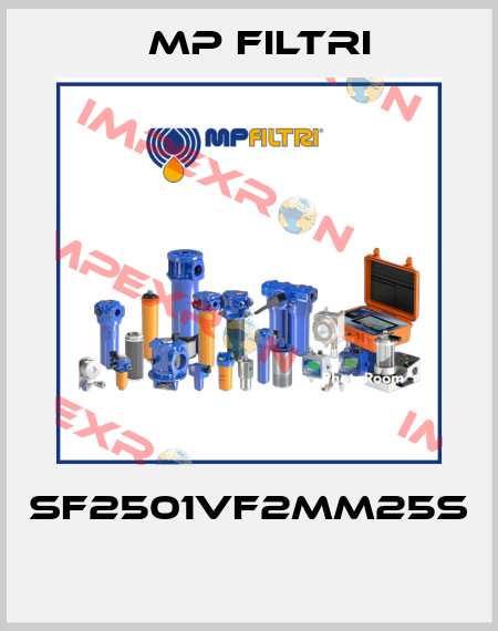 SF2501VF2MM25S  MP Filtri