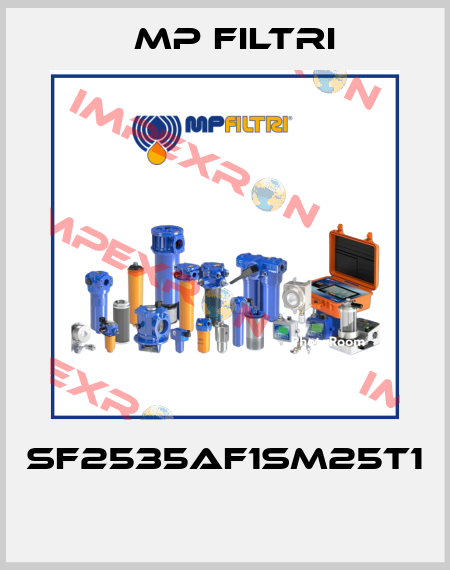 SF2535AF1SM25T1  MP Filtri
