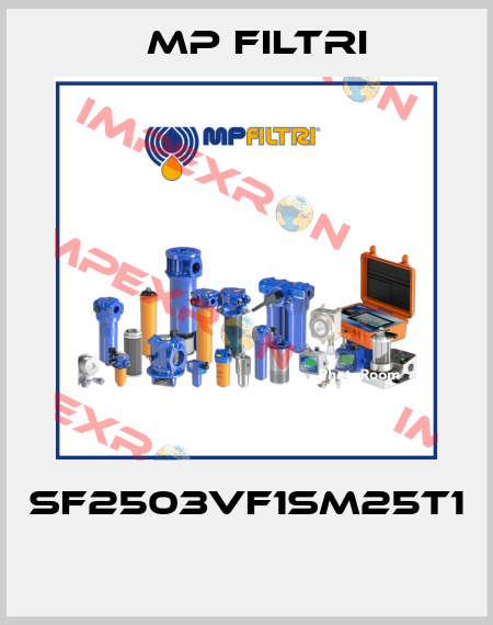 SF2503VF1SM25T1  MP Filtri