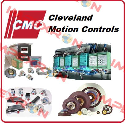 CLTSC-1T    Cmc Cleveland Motion Controls