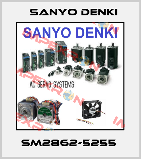 SM2862-5255  Sanyo Denki