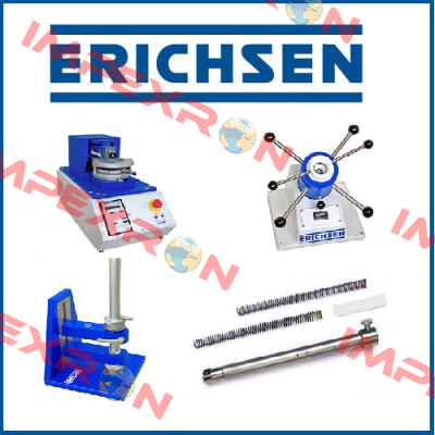 RitzhärteprüfgerätSCRATCH HARDNESS TESTER 413 (01020131)  Erichsen