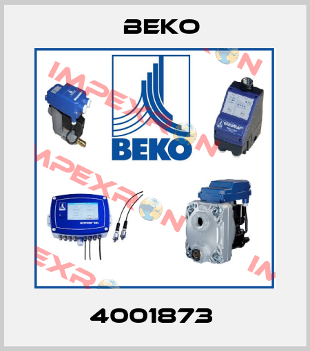 4001873  Beko