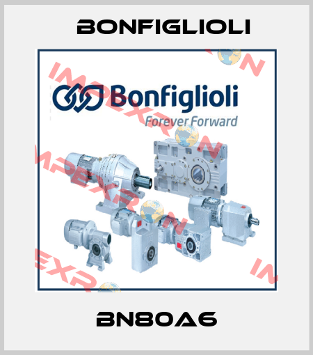 BN80A6 Bonfiglioli