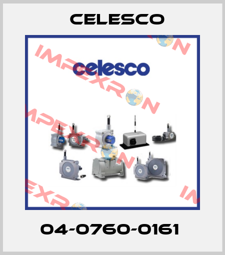 04-0760-0161  Celesco