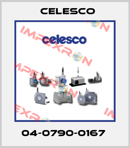 04-0790-0167  Celesco